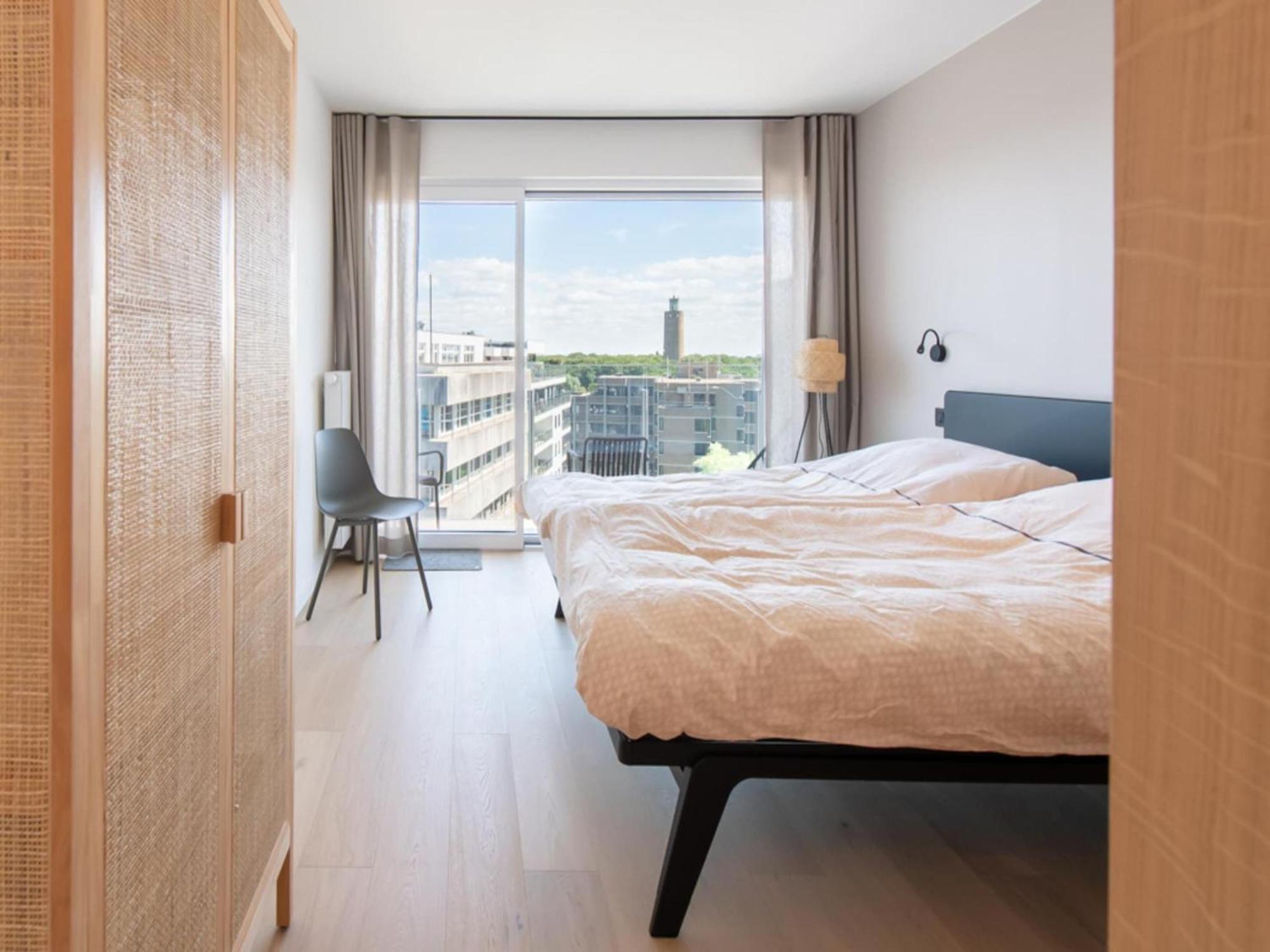 Beautiful With View * Ostend