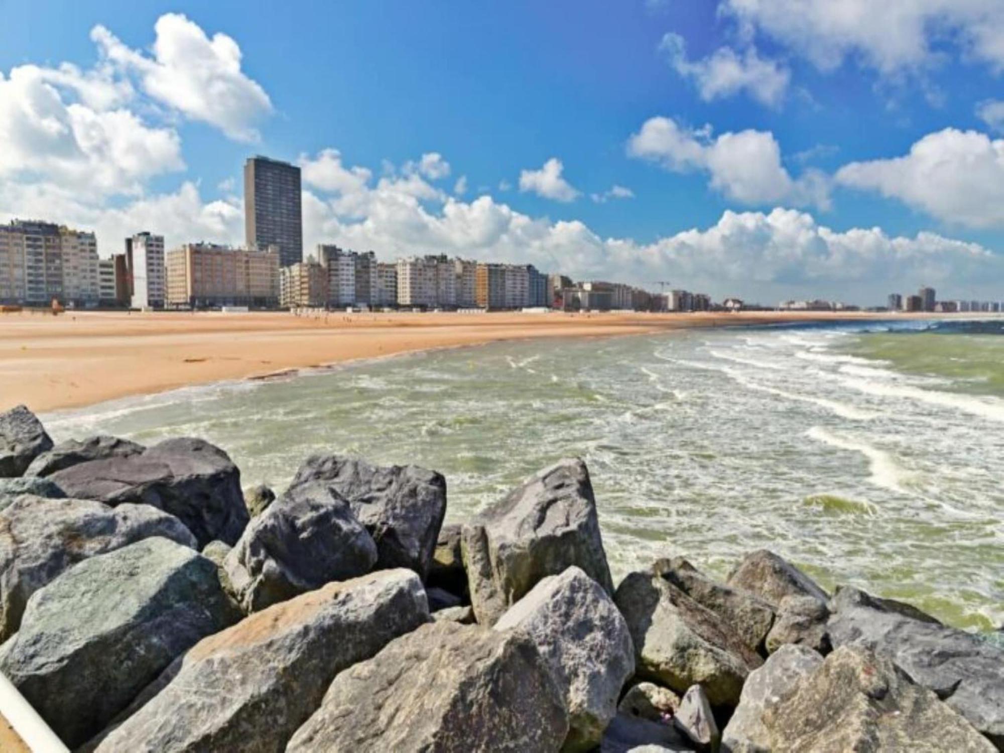Beautiful With View Ostend