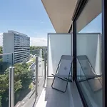 Beautiful Apartment With View