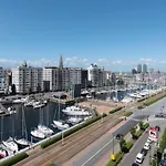Beautiful Apartment With View