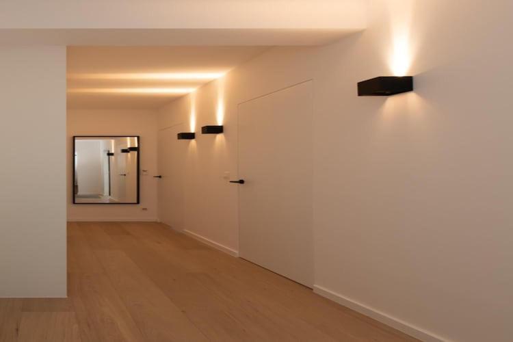 Appartement Beautiful With View