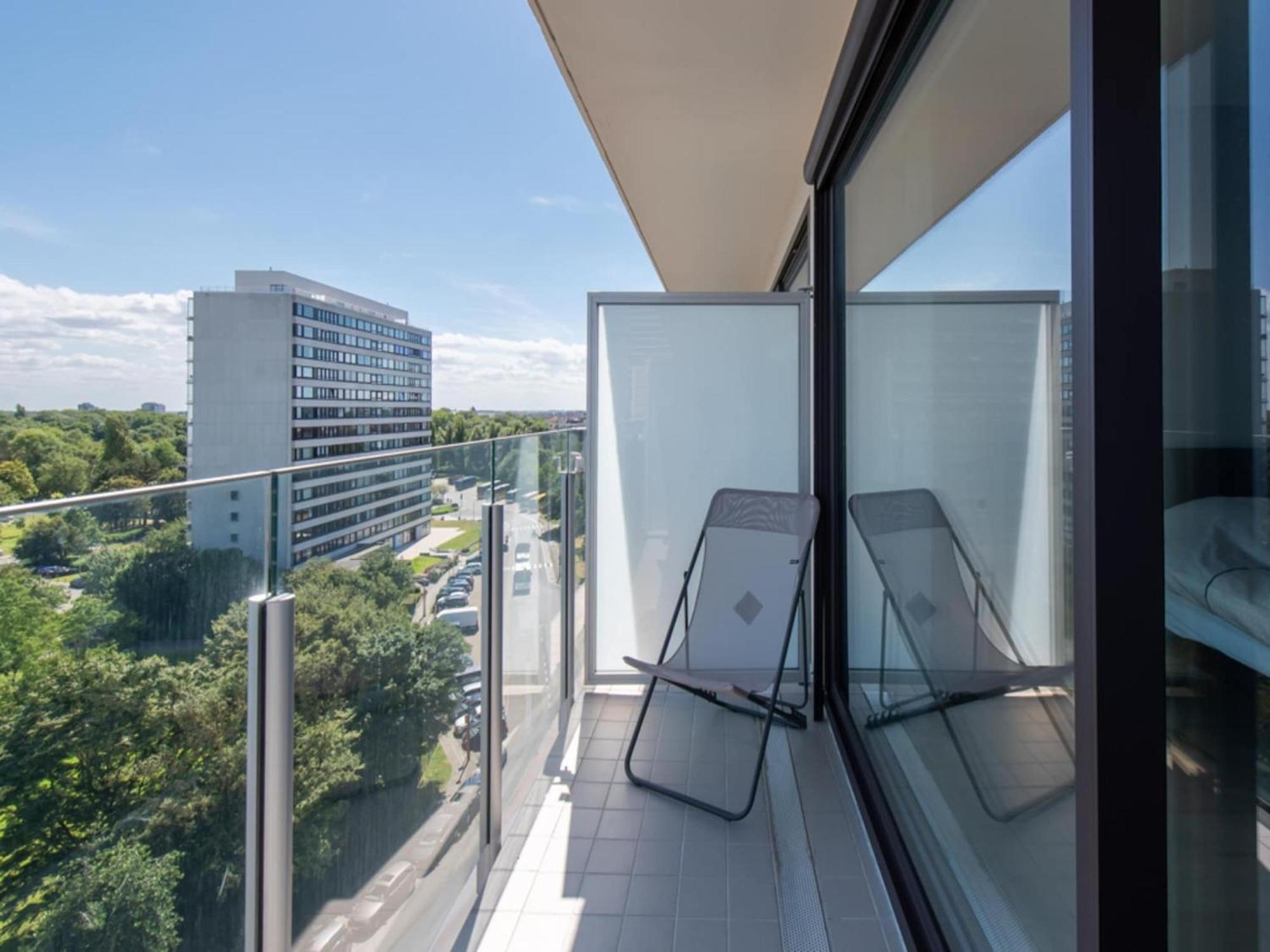 Beautiful With View Appartement Oostende