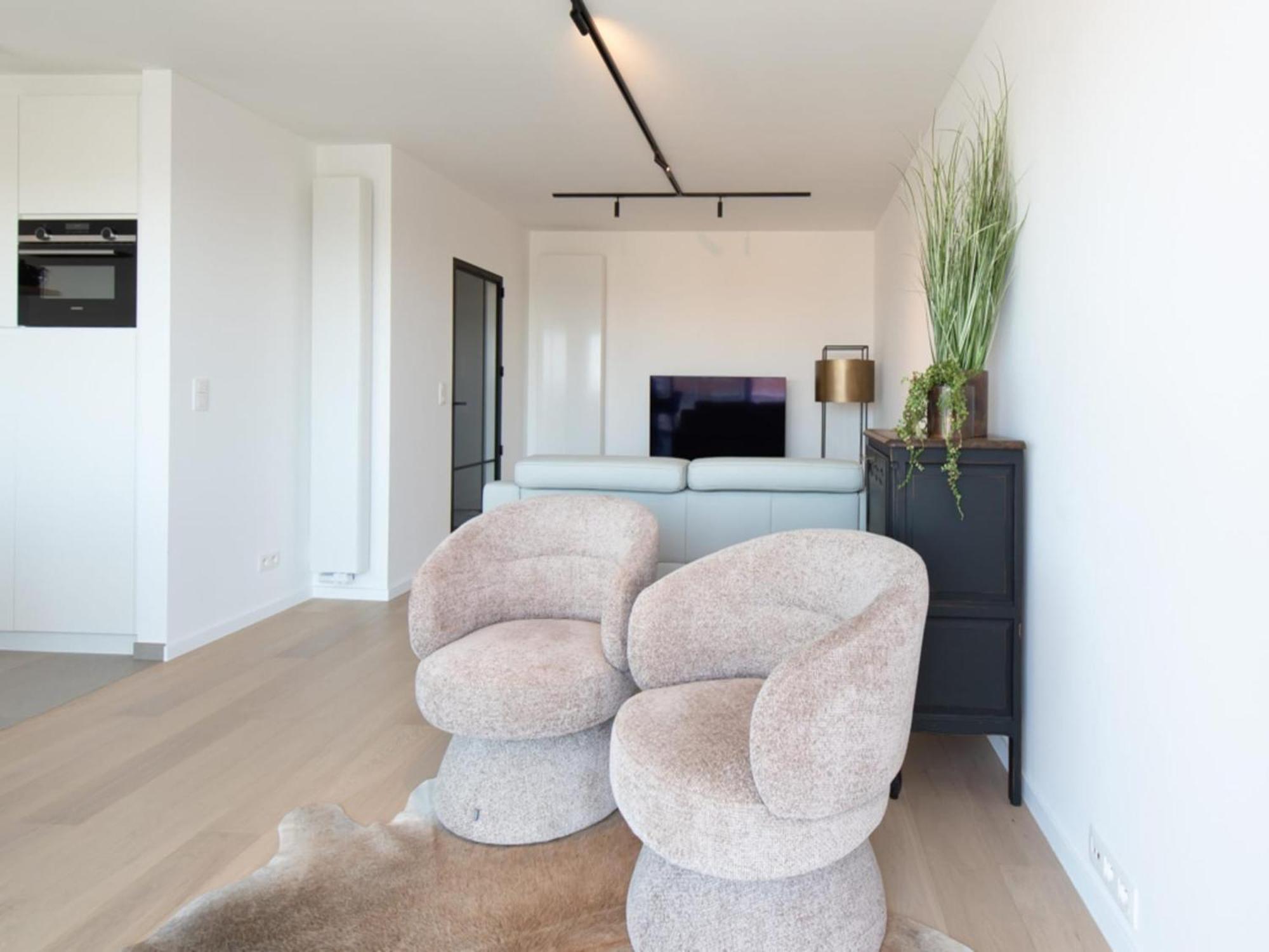 Appartement Beautiful With View
