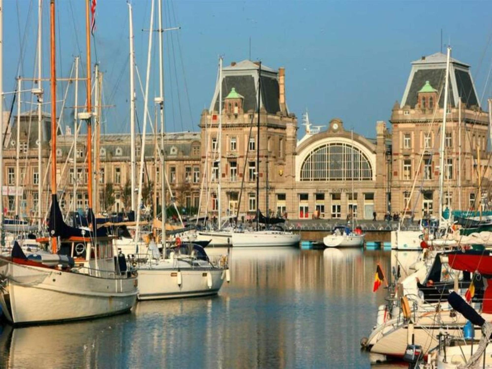Beautiful With View Appartement *