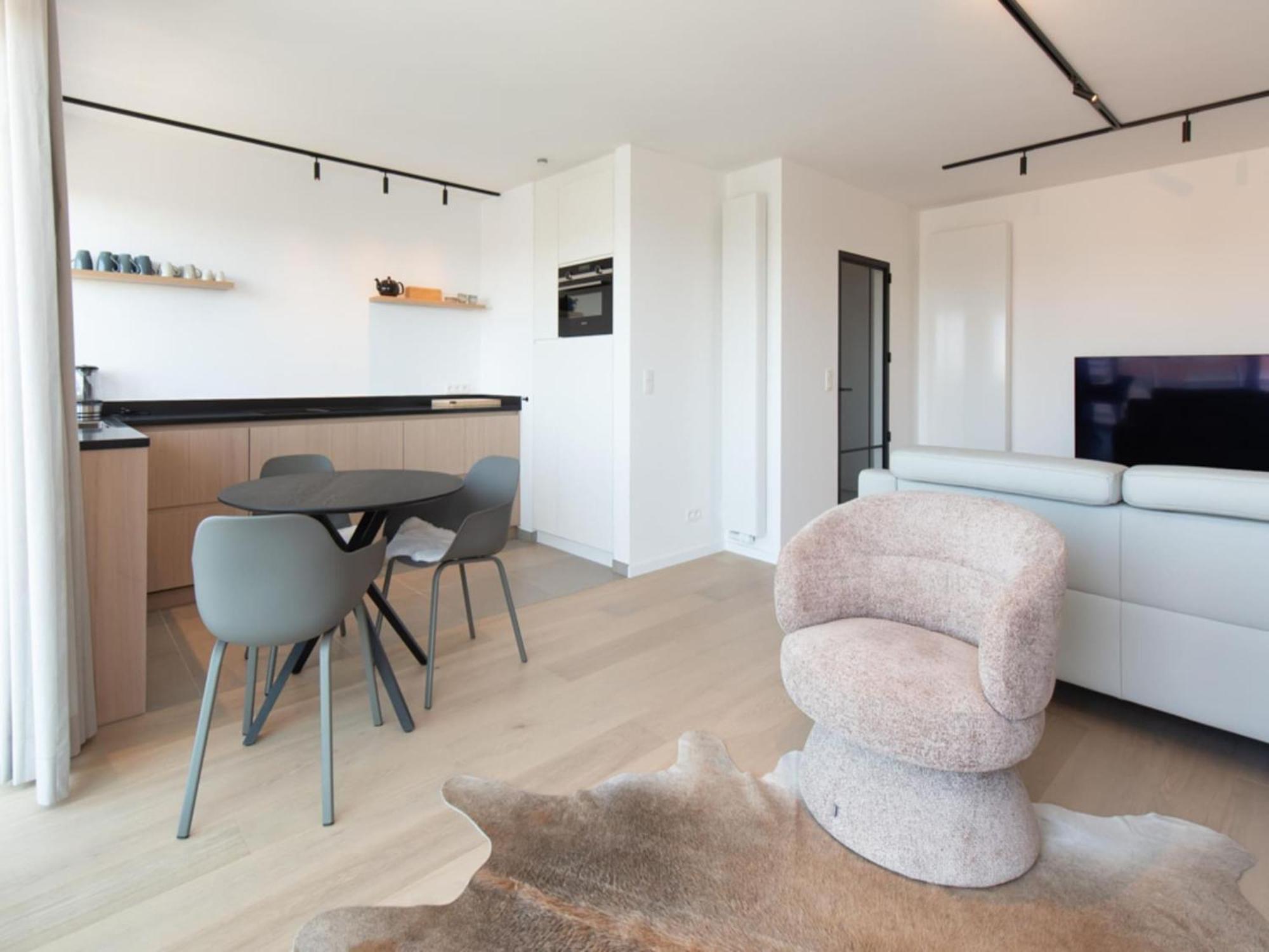 Appartement Beautiful With View