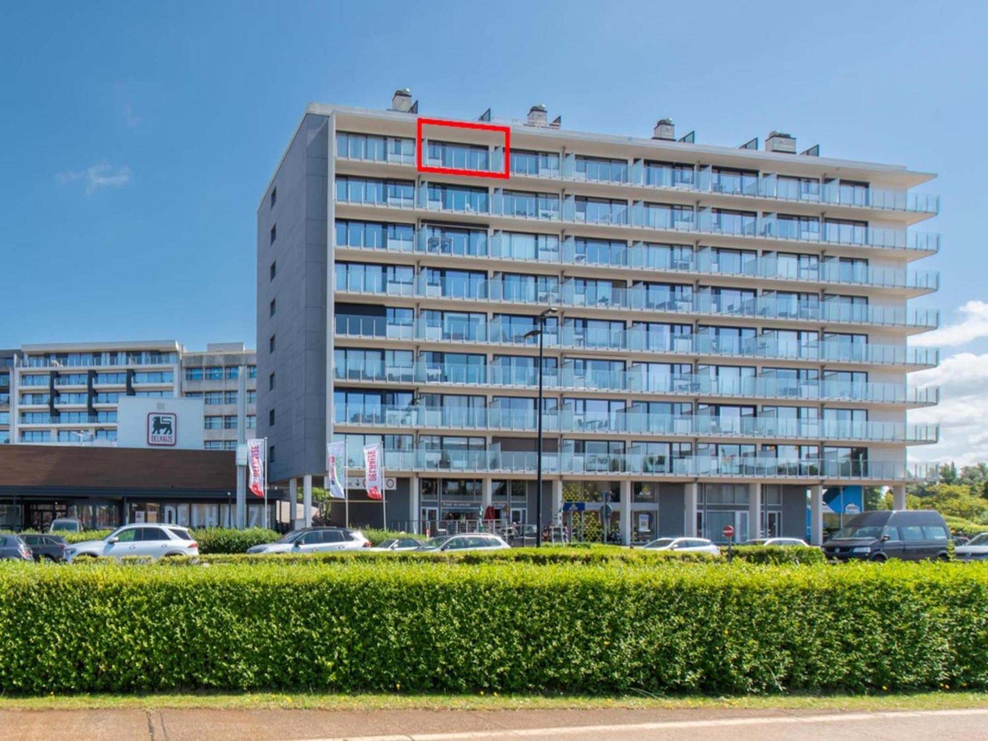 Beautiful With View Appartement *