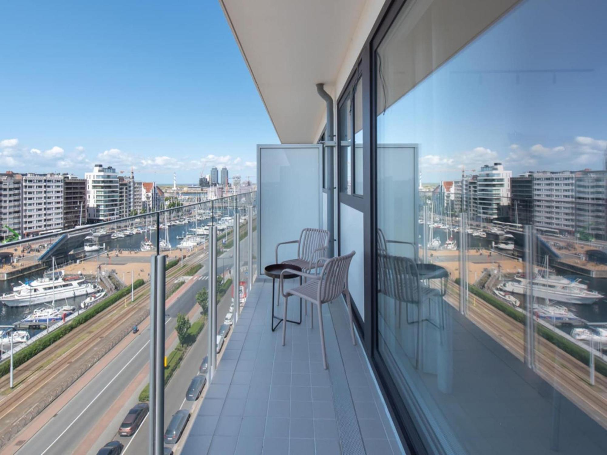 Beautiful With View Appartement *