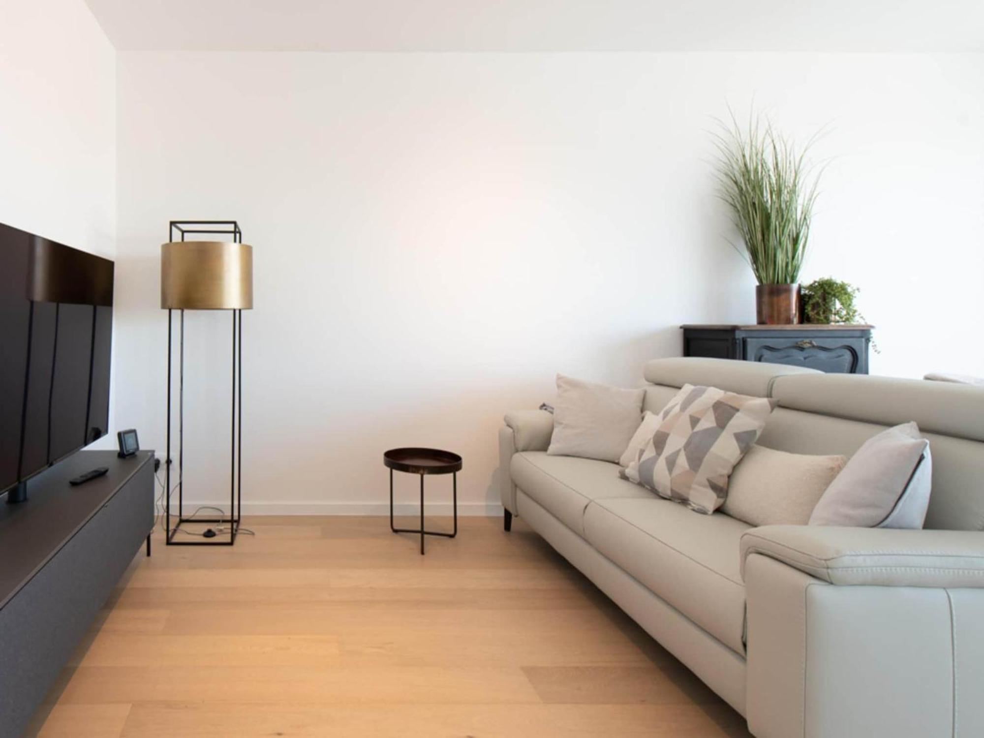 Beautiful With View Appartement Oostende