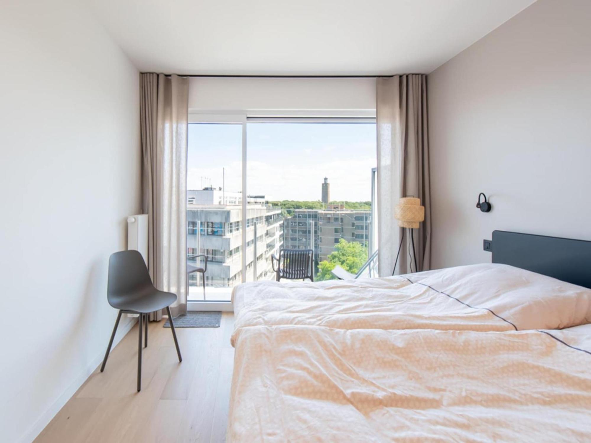 Beautiful With View Appartement *